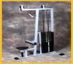Lat Pulldown